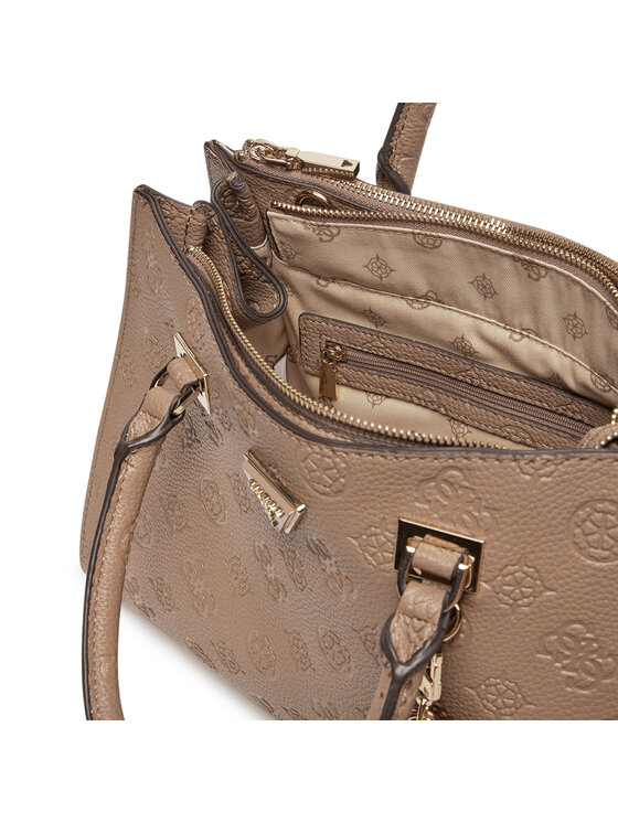 Guess Torebka Guess HWPG93 49070 Beżowy