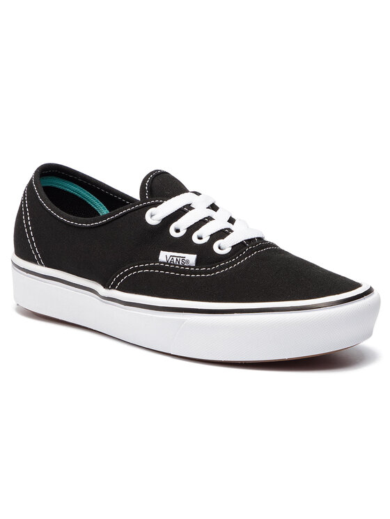 Vans Kedai Vans Comfycush Authent VN0A3WM7VNE1 Juoda