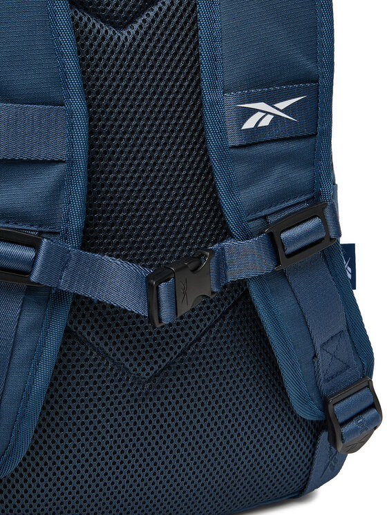 Reebok Рюкзак Reebok C-RBK-P-009-08 Голубий