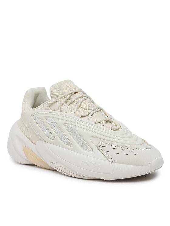 adidas Sneakersy adidas OZELIA Shoes GW6808 Żółty