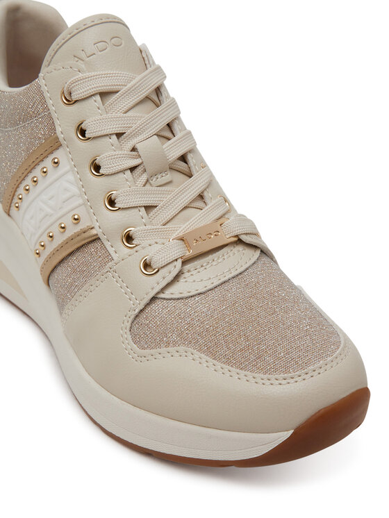 Aldo Снікерcи Aldo Rongan 13672208 Бежевий