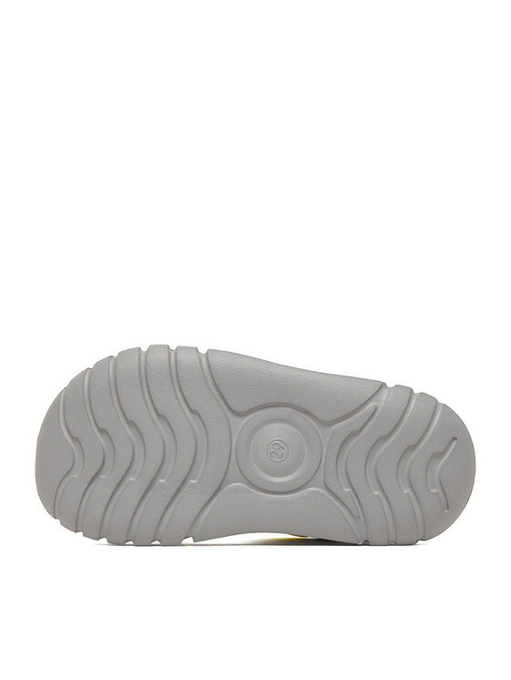 Quiksilver Босоніжки Quiksilver CEO-CP81-26282 Сірий