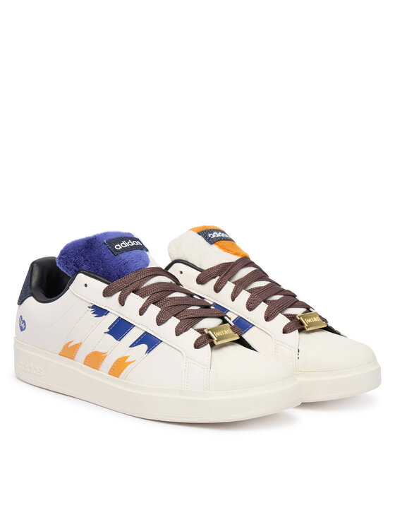 adidas Снікерcи adidas Adidas Fortnite Streettalk Shoes KI9212 Кремовий