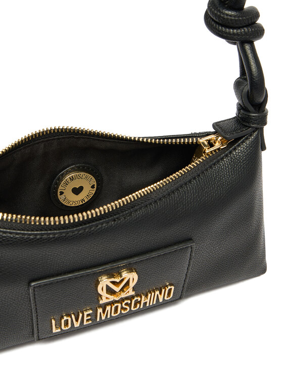 LOVE MOSCHINO Сумка LOVE MOSCHINO JC4241PP0OKC0000 Чорний