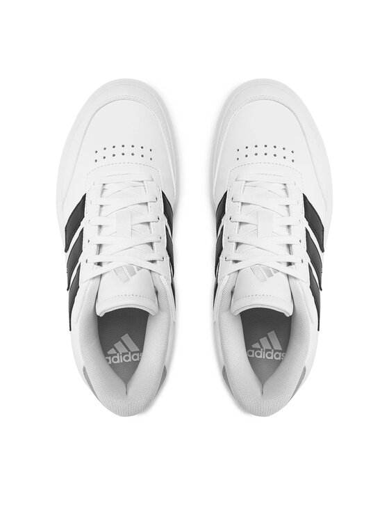 adidas Снікерcи adidas Courtblock IF6493 Білий