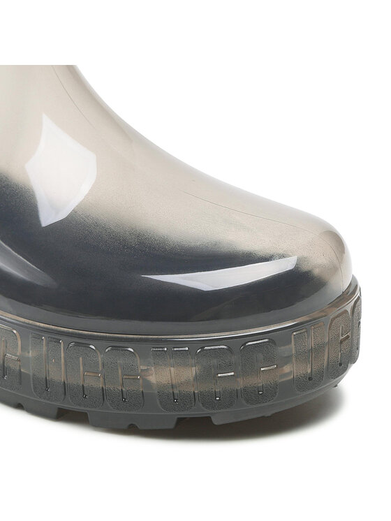 Ugg Guminiai batai Ugg W Drizlita Clear 1125732 Balta