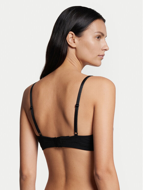 Emporio Armani Underwear Emporio Armani Underwear Bralette EW000442 AF25571 UC001 Negro