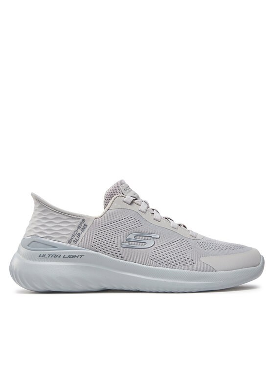 Skechers Zapatillas Skechers Bounder 2.0-Emerged 232459/GRY Gris