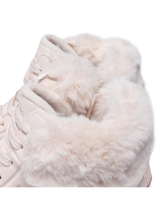 Skechers Снікерcи Skechers Uno Fall Air 167274/NAT Бежевий