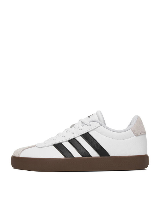 adidas Снікерcи adidas CEO-VL COURT 3.0 K ID9062_ Білий