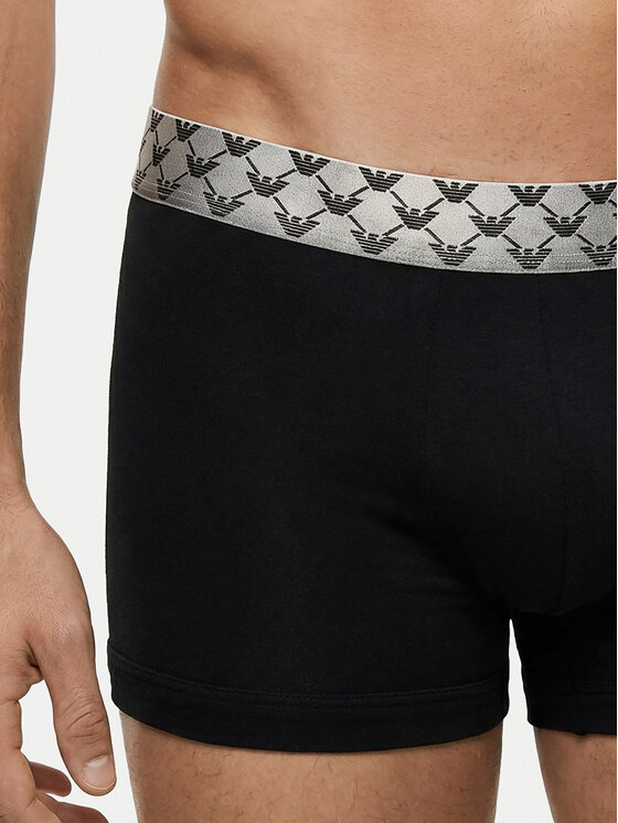 Emporio Armani Underwear Emporio Armani Underwear Calzoncillos EM000231 AF18891 UC001 Negro