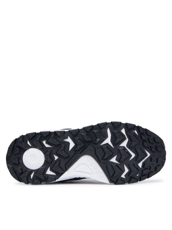 Primigi Laisvalaikio batai Primigi GORE-TEX 2419100 S Juoda