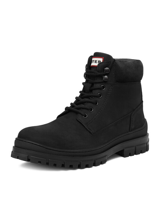 Hunter Ghete Hunter CEO-RAMBO-05 MI24 Negru