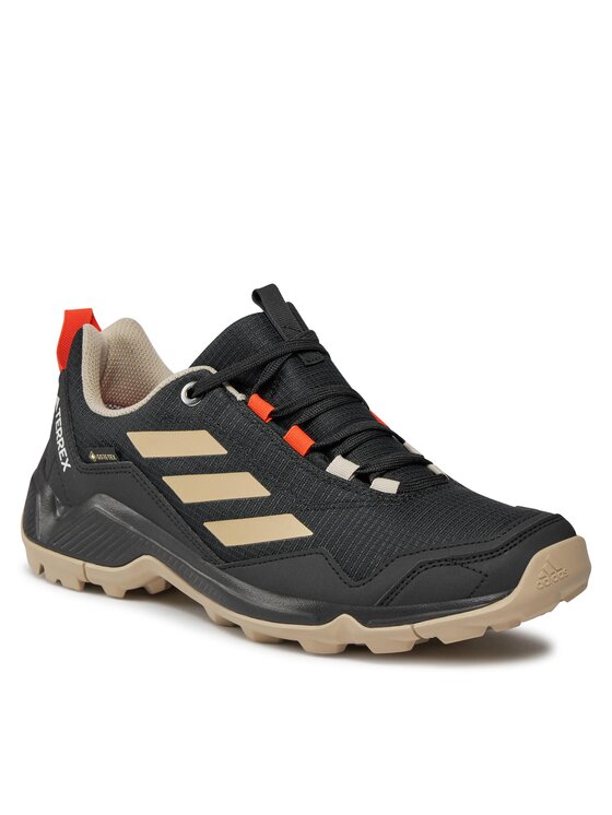 adidas Trekingová obuv adidas Terrex Eastrail GORE-TEX ID7851 Čierna