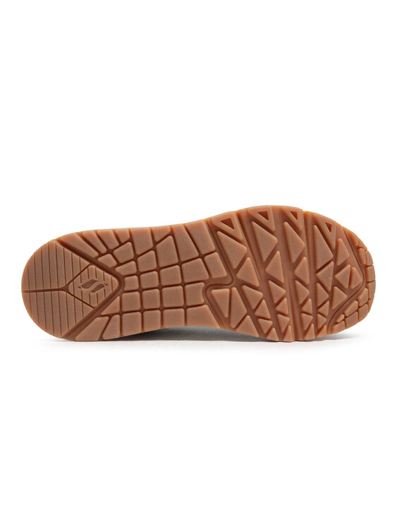 Skechers Снікерcи Skechers Stand On Air 310024L/WHP Білий