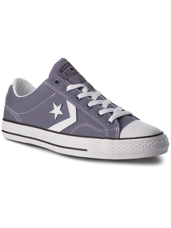Converse Teniși Converse Star Player Ox 160557C Gri