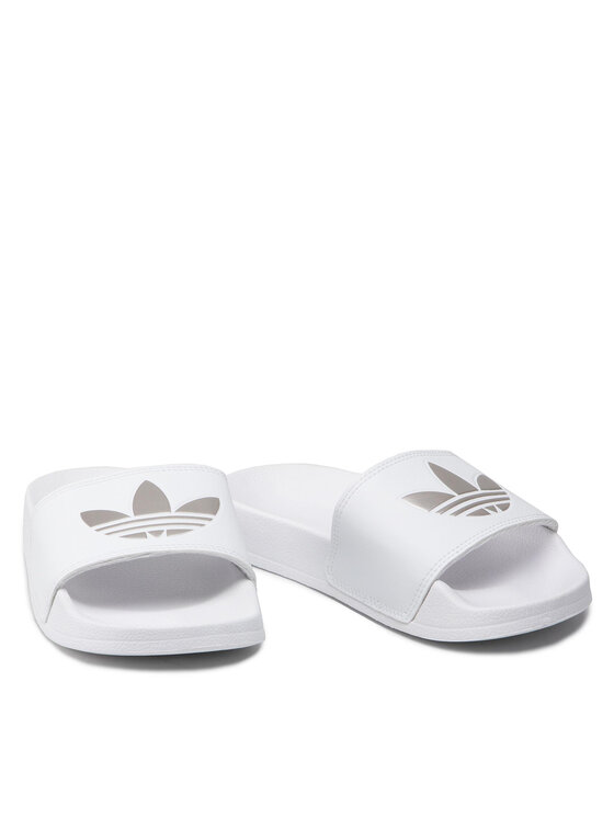 adidas Natikače adidas adilette Lite W GZ6197 Bijela