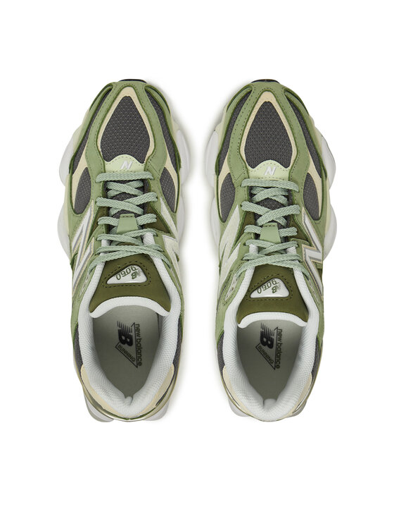 New Balance Superge New Balance U9060CTD M Zelena