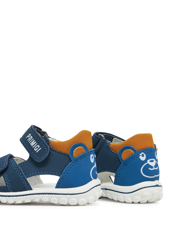 Primigi Sandály Primigi 7865322 Tmavomodrá