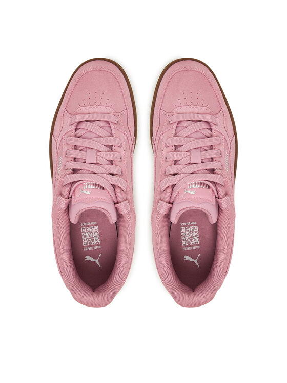 Puma Снікерcи Puma Karmen II Idol SD 397462 13 Рожевий