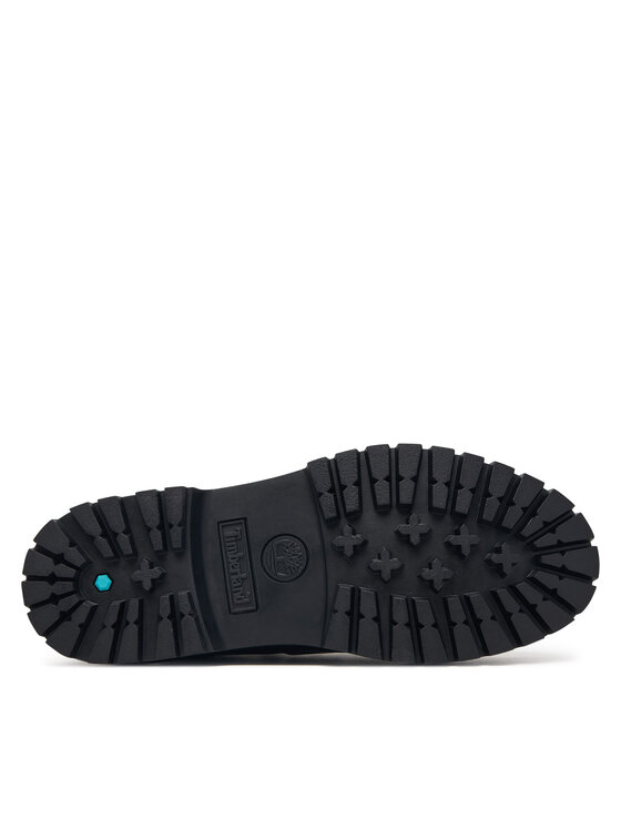 Timberland Зимни обувки Timberland Stone Street TB0A27YZW021 Черен