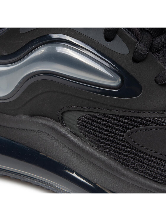 Nike Sportcipők Nike Air Max Zephyr (GS) CN8511 001 Fekete