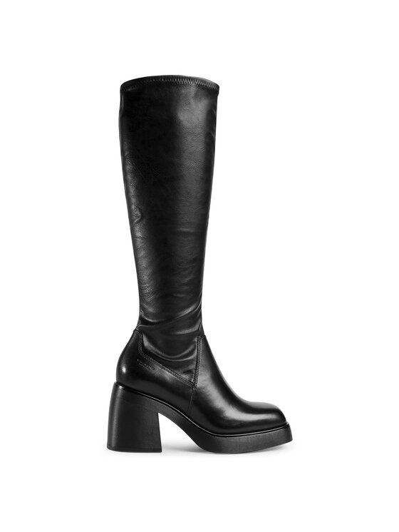 Vagabond Shoemakers Stivali Vagabond Shoemakers Brooke 5044-002-20 Nero