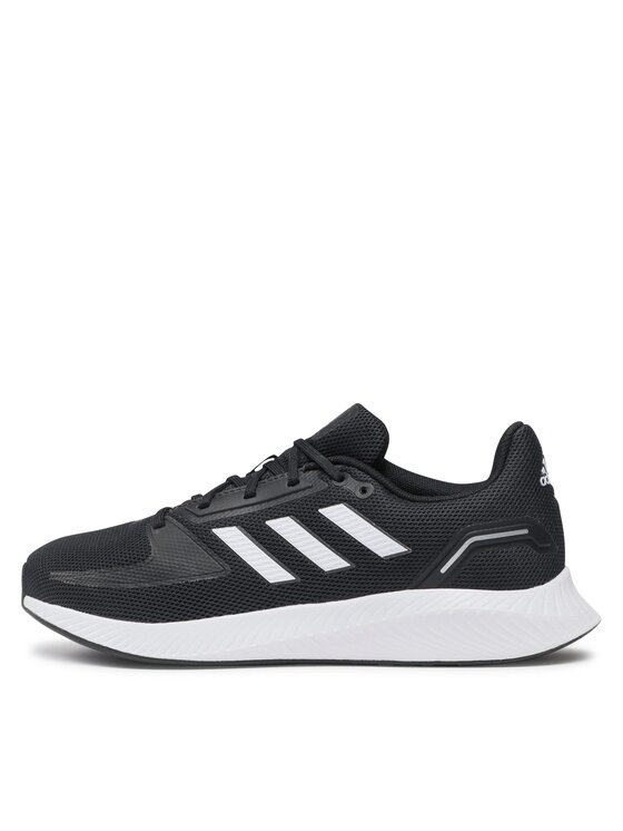 adidas Skriešanas apavi adidas Runfalcon 2.0 FY5943 Melns