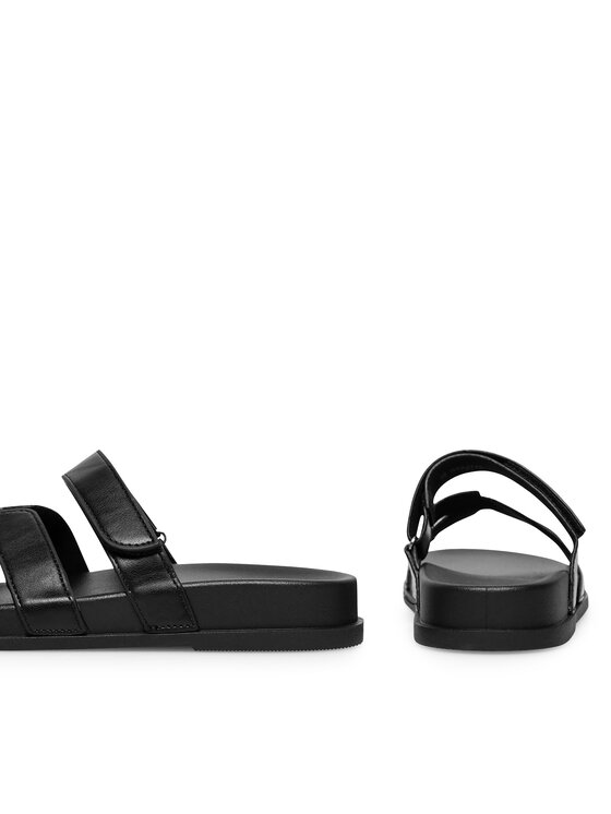 Jenny Fairy Nazouváky Jenny Fairy WFA2748-1 Černá