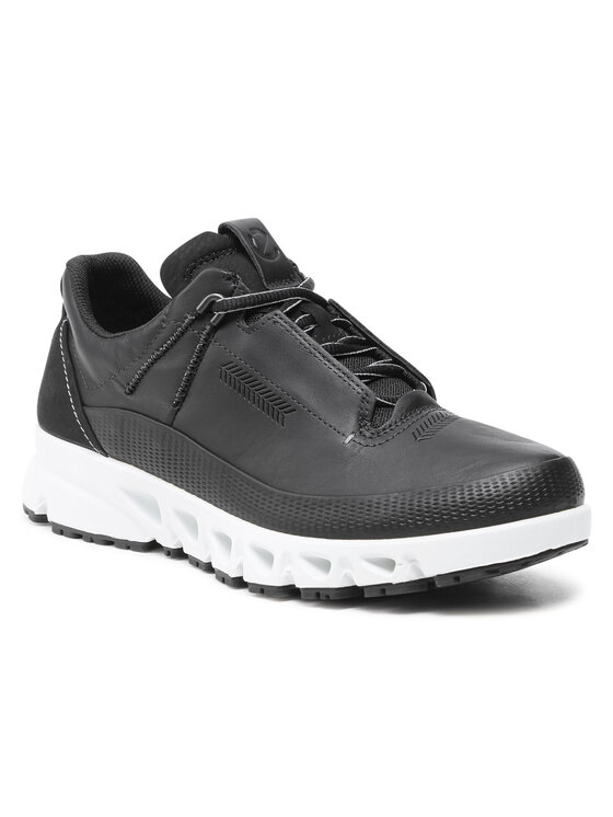 ECCO Trekingová obuv ECCO Multi-Vent M GORE-TEX 88012401001 Čierna