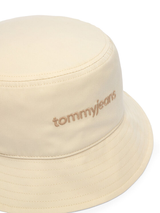 Tommy Jeans Klobuk Tommy Jeans Tjm Script Logo Bucket AM0AM14706