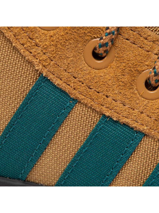 adidas Sneakers adidas Nizza Hi Rf Atr GX2069 Maro