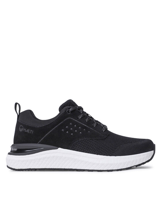 Halti Sneakersy Halti Sahara 2 Bx W 054-2889 Čierna