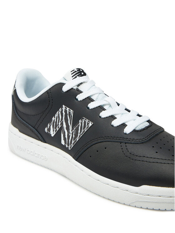 New Balance Sneakersy New Balance BBW80APR Czarny