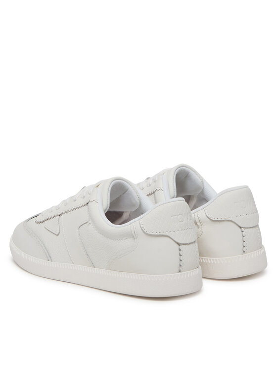 Toms Zapatillas Toms Collins 10022168 Blanco