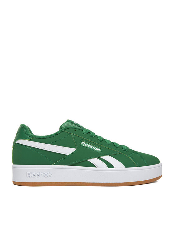 Reebok Снікерcи Reebok RETRO MEGA 100235363 Зелений