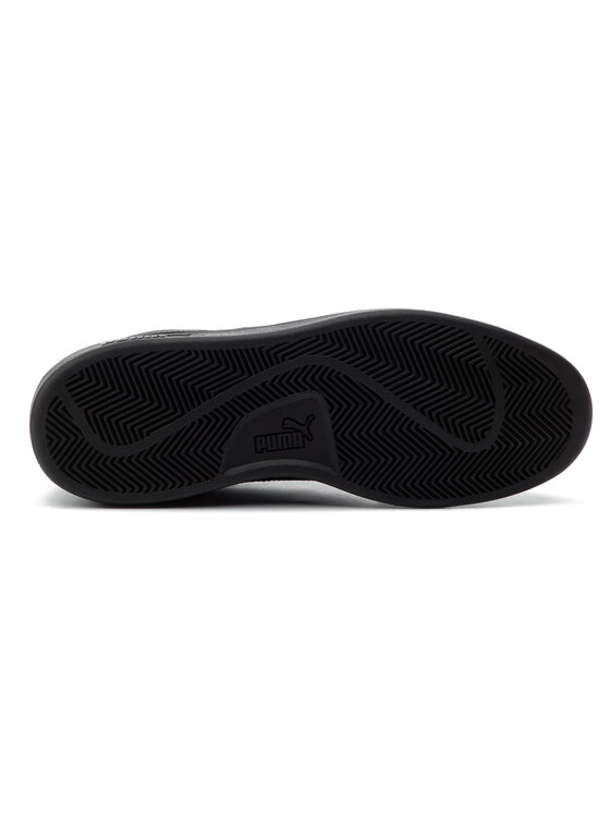 Puma Sneakersy Puma Smash V2 L 365215 06 Černá