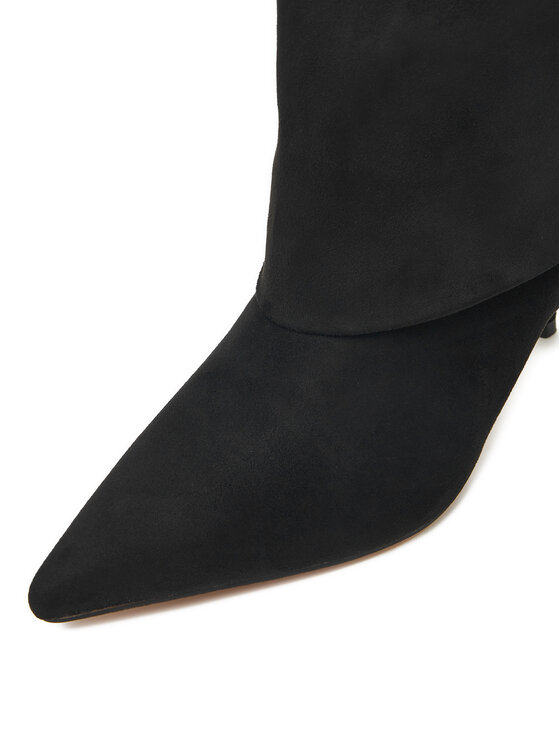 Nine West Ботильйони Nine West CEO-JUMANAH-01 Чорний