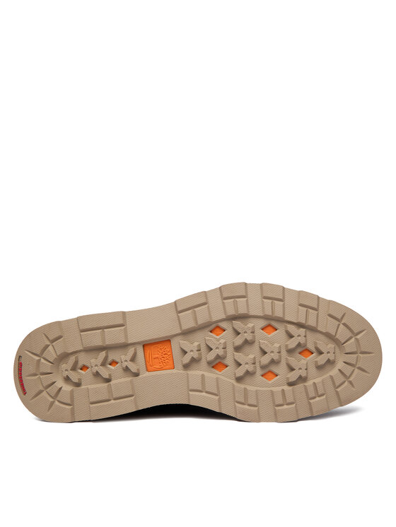 Timberland Черевики Timberland Britton Mills Chukka TB0A6CEPEIV1 Коричневий