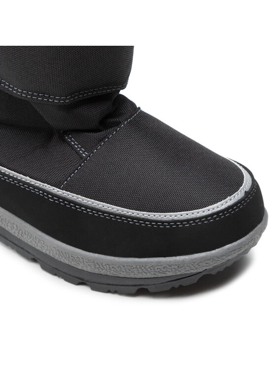 Garvalin Sněhule Garvalin 221852-A D Černá