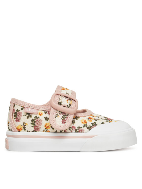 Vans Tenisówki Vans Mary Jane VN000CRYBIY1 Kolorowy