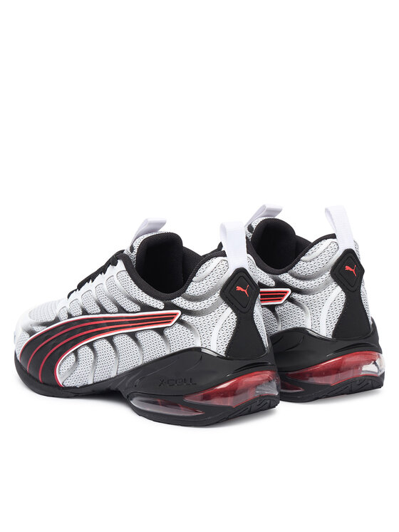 Puma Снікерcи Puma Voltra 312589 15 Білий