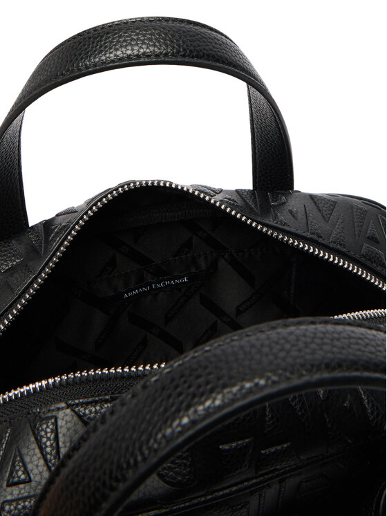 Armani Exchange Сумка Armani Exchange XW002984 AF15774 UC001 Чорний