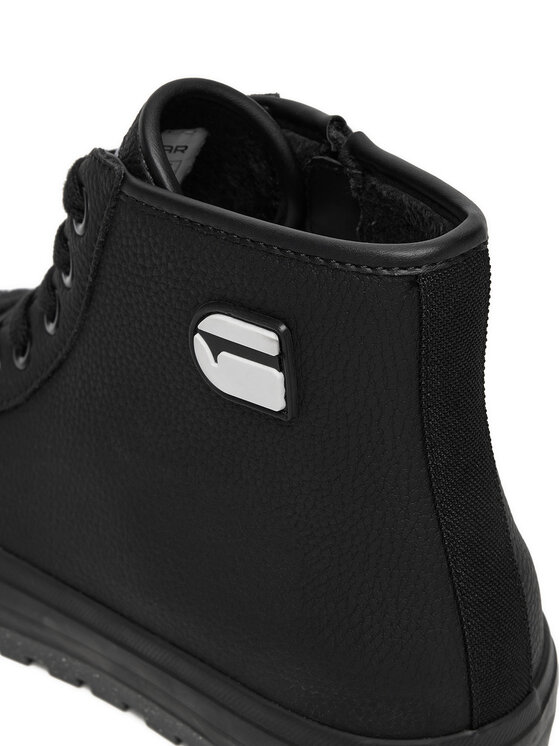 G-STAR Кеди G-Star Raw CEO-ALEX-01 Чорний