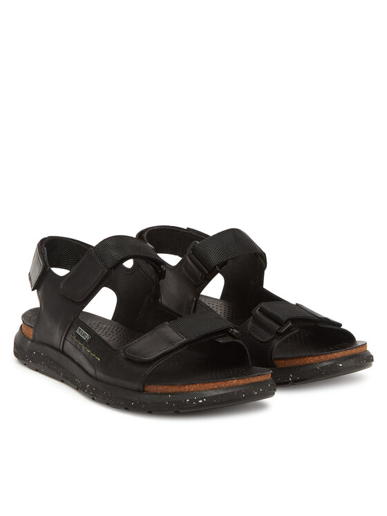 Pikolinos Sandali Pikolinos M0B-0122 Črna