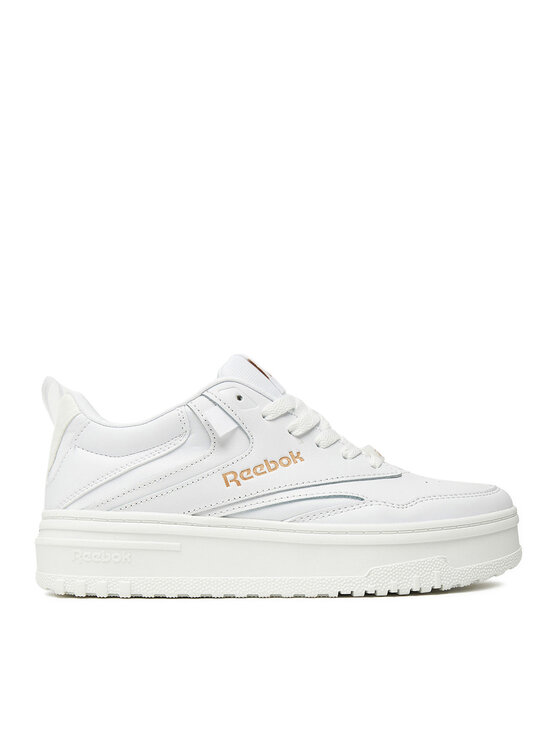 Reebok Снікерcи Reebok CEO-REE VAMP AR30240W-WYY Білий