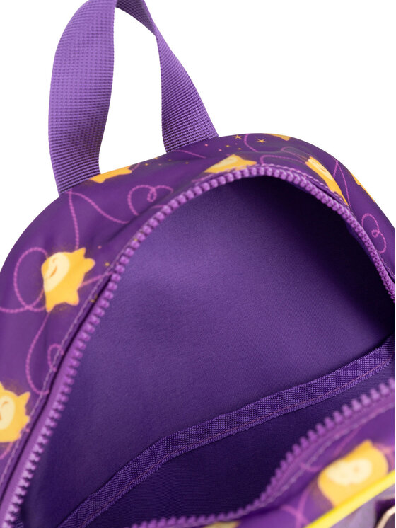 Wish Ruksak Wish ACCCS-AW24-325DW-A Ljubičasta