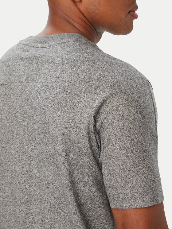 BOSS BOSS Camiseta BOSS x ASTON MARTIN C-Taut 180 50565042 Gris Regular Fit