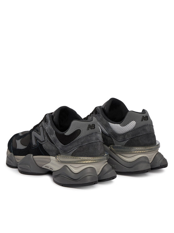 New Balance Sneakersy New Balance U9060BLK Czarny