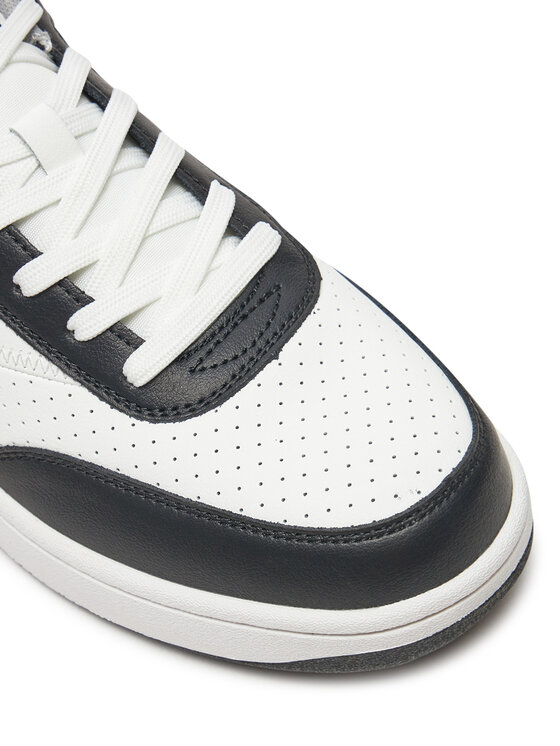Fila Снікерcи Fila FFM0362 13036 Білий